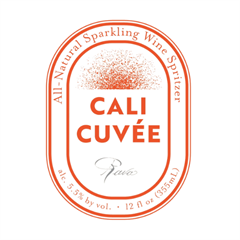 Cali Cuvee - Pineapple