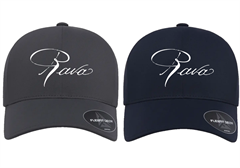 Hat with Rava Logo