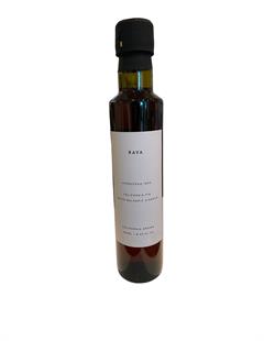 California Fig White Balsamic Vinegar