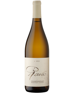 2025 Chardonnay