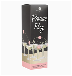 Prosecco Pong