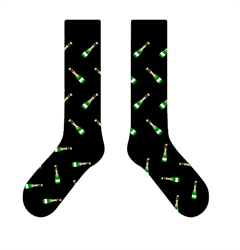 Socks Logo'd