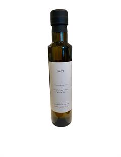 Extra Virgin Olive Oil