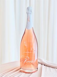 Sparkling Grenache Rose Magnum