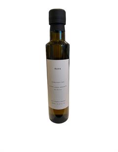 Meyer Lemon Agrumato Olive Oil