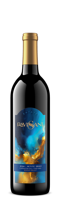 2024 Petite Sirah