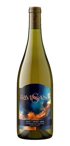 2025 Pinot Gris