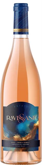 2024 Rosé of Syrah