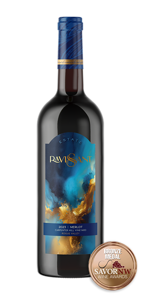 2023 Merlot