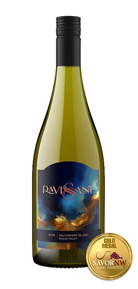 2024 Sauvignon Blanc