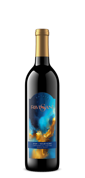 2024 Mourvèdre