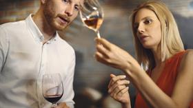 Swirl. Sniff. Sip. Learn Something New