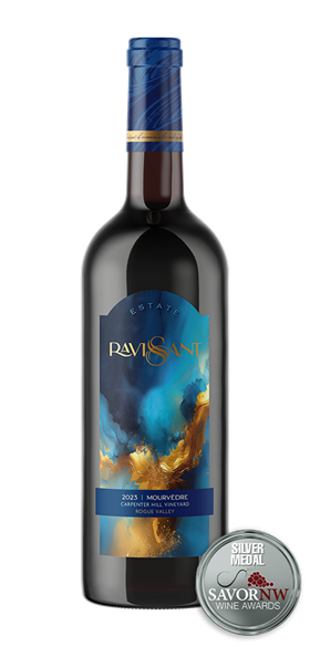 2023 Mourvèdre