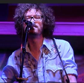 JOHN EVANS ACOUSTIC REVIVAL - TABLE FOR 2