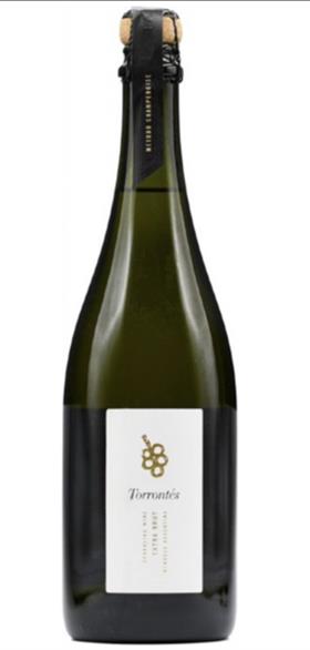 TAPIZ SPARKLING TORRONTES UCO VALLEY MENDOZA