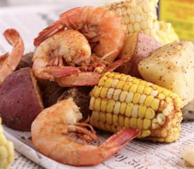 SHRIMP ADD-ON PER LB