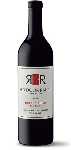 2023 Middle Child