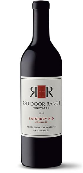 2023 Latchkey Kid