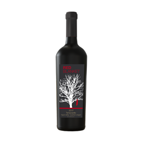 2023 Red Blanket Tempranillo