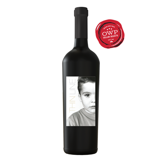 2021 Thin Line RESERVE
