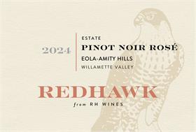 2024 Rosé of Pinot Noir