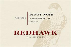 2023 Willamette Valley Pinot Noir