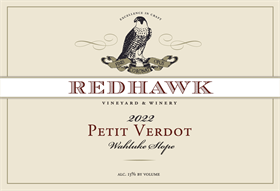 2022 Petit Verdot