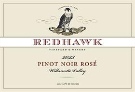 2023 Rosé of Pinot Noir