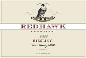 2022 Riesling