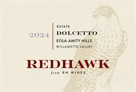 2024 Dolcetto Estate