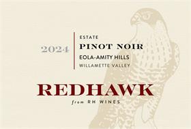 2024 Estate Pinot Noir