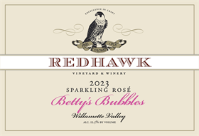 2023 Sparkling Rose