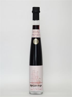 Cherry Almond Liqueur
