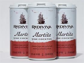 Martita 250ml 4pk