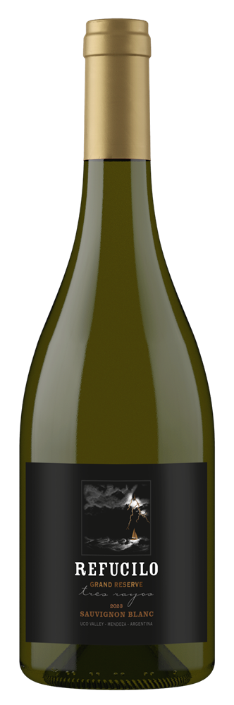 Grand Reserve Sauvignon Blanc 2023