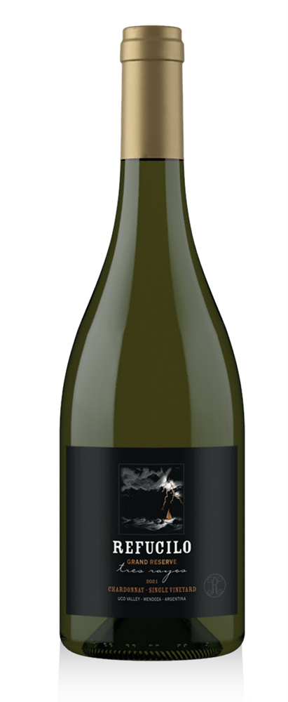 Grand Reserve Chardonnay 2021