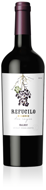 Malbec Reserve  2015