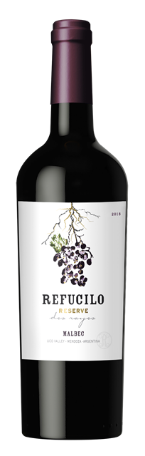 Malbec  Reserve 2018