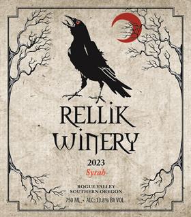 2023 Syrah