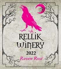 2022 Raven Rose