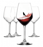 2 Rellik wine glass