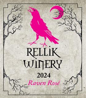 2024 Raven Rose