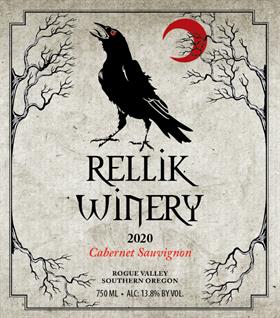 2020 Cabernet Sauvignon