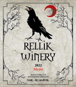 2023 Merlot
