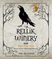 2020 White Wine Blend