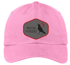 Ball Cap Black
