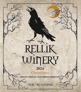 2024 Chardonnay
