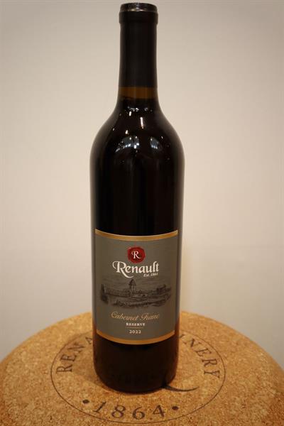 Cabernet Franc