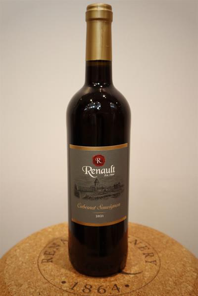 Cabernet Sauvignon