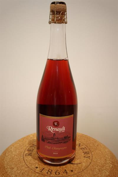 Pink Champagne Reserve